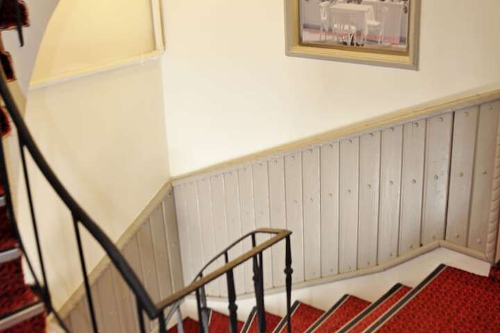 Hotel Interior 48 of 76