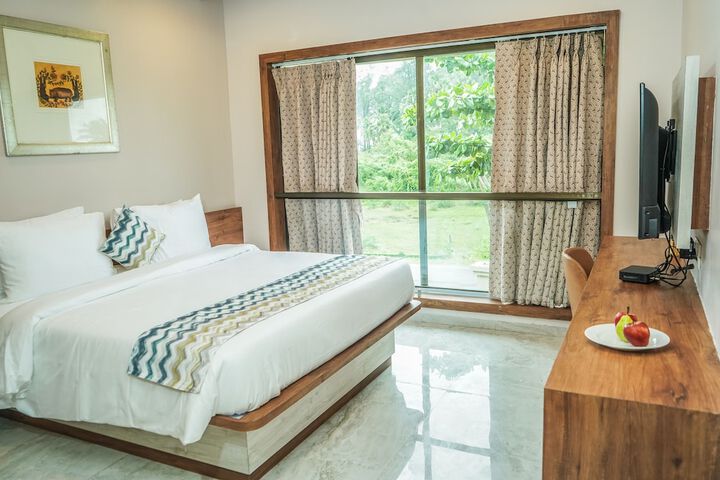 Photo of Nest Beacon Resort Daman