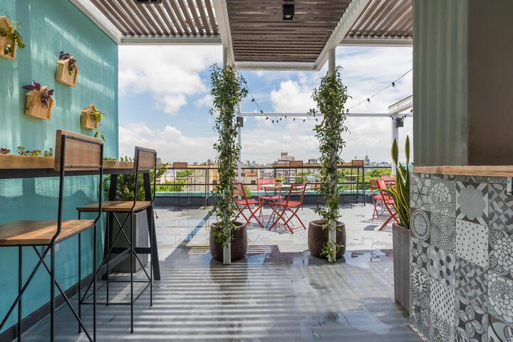 Terrace/Patio 29 of 57