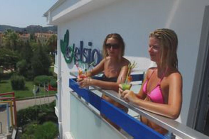 Fitness Center Photo