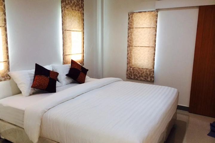 Bangtao Local House Rental