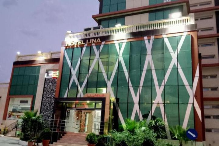 Image of Hôtel Lina