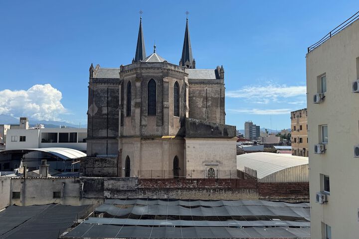 Hotel View 134 of 138
