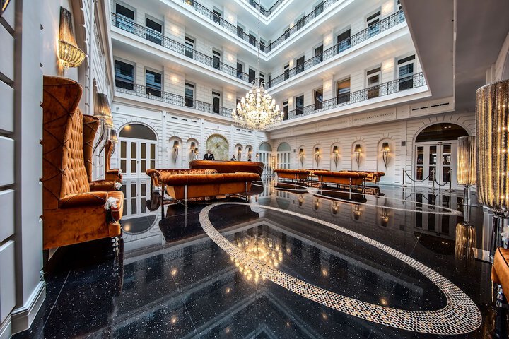 Hotel Interior 6 of 88