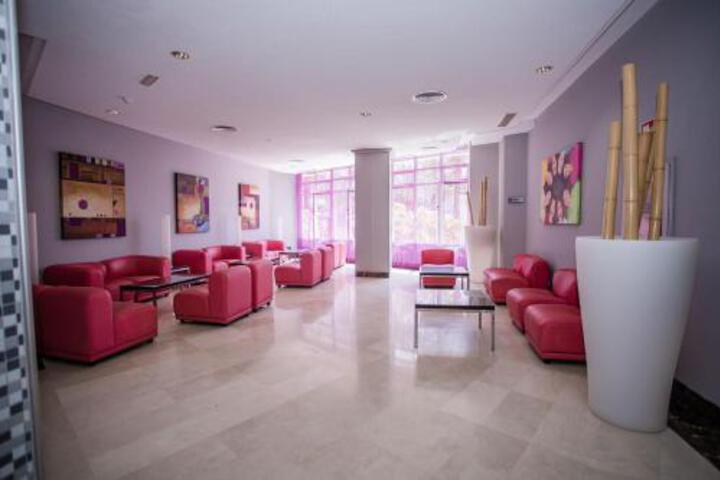 Hotel Interior 5 of 56