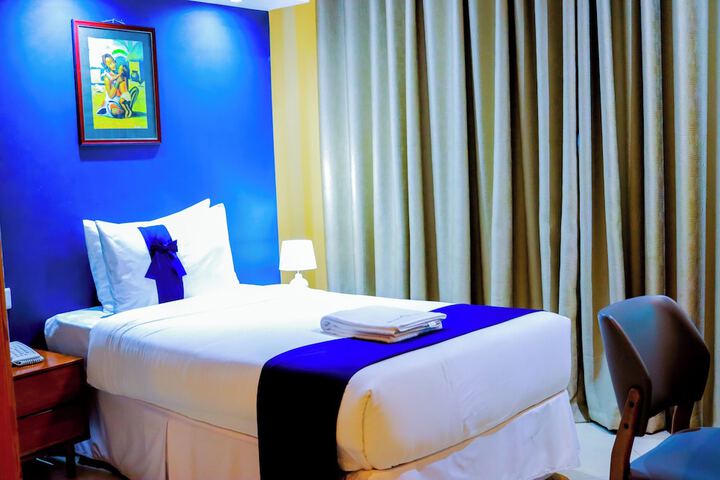 Room 39 of 91
