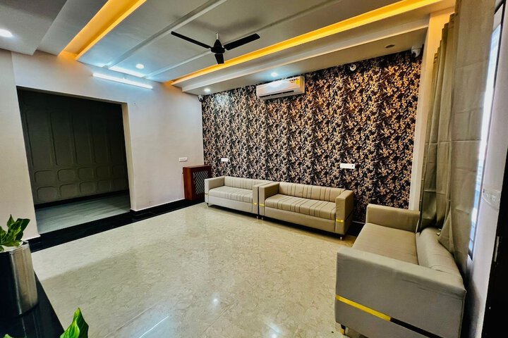 Hotel Interior 3 of 58