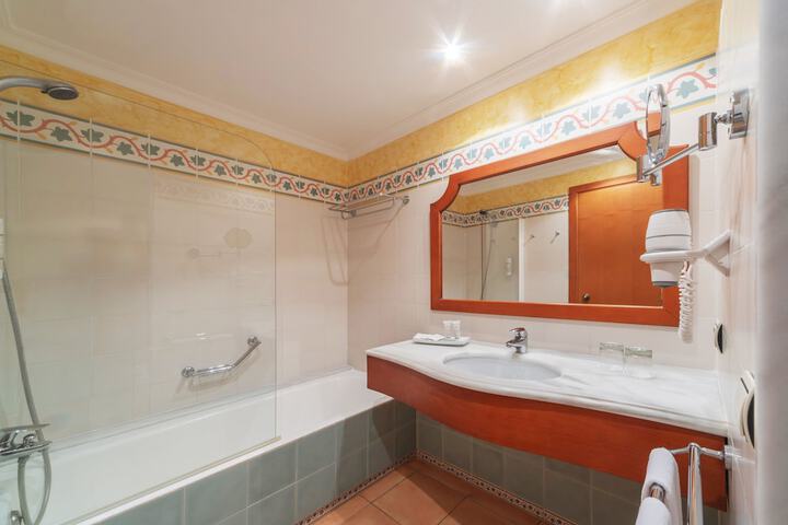 Bath Amenities