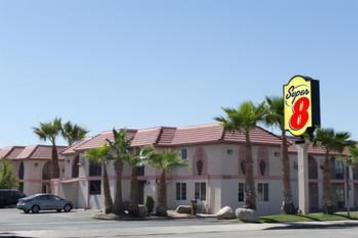 Hotel 21 of 32