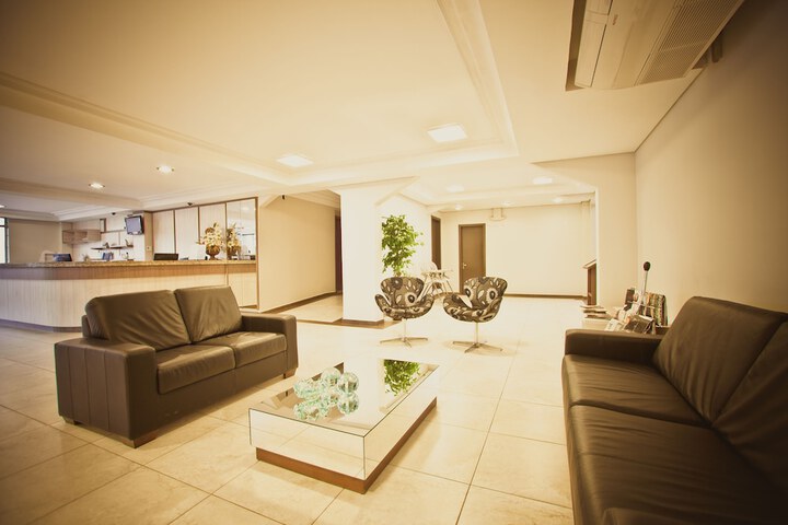 Lobby Photos