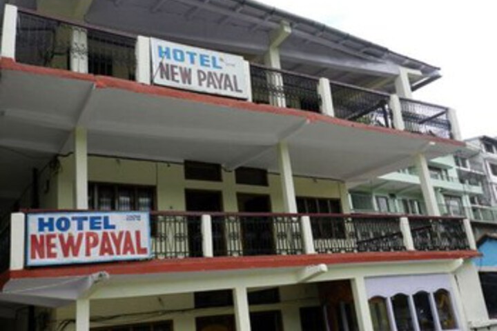 Hotel New Payal -Nainital