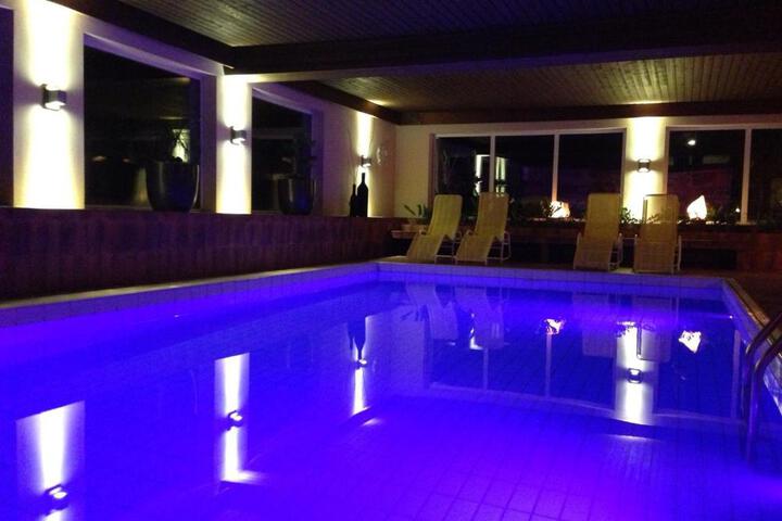 Fitness Facility Photos