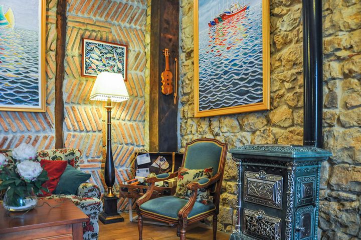 Hotel Interior 54 of 71