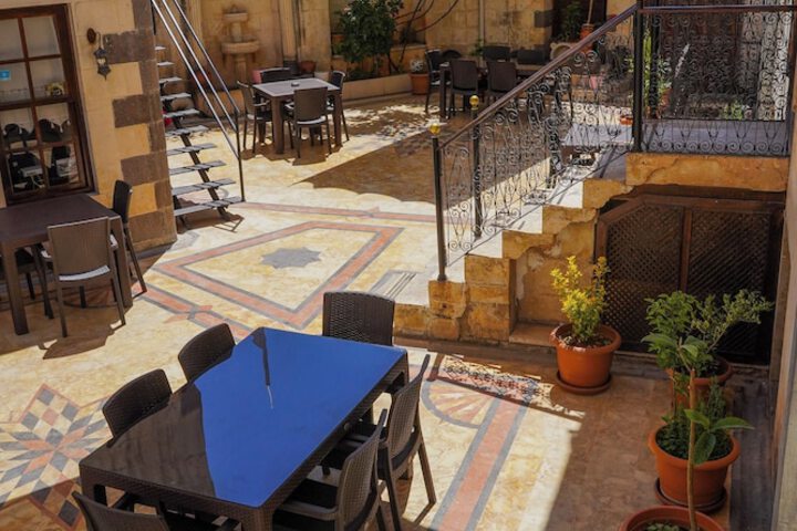 Image of Hidiroglu Konaği Butik Hotel