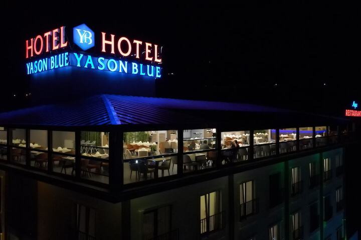 Hotel 22 of 24