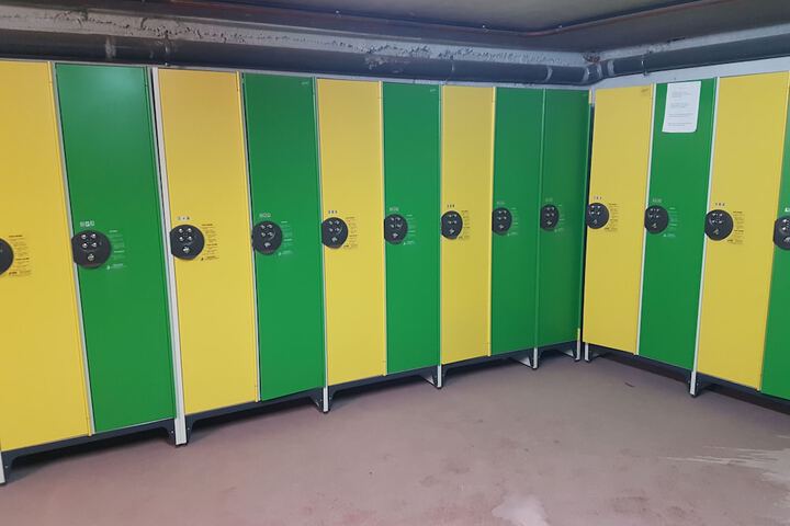 Fitness Club