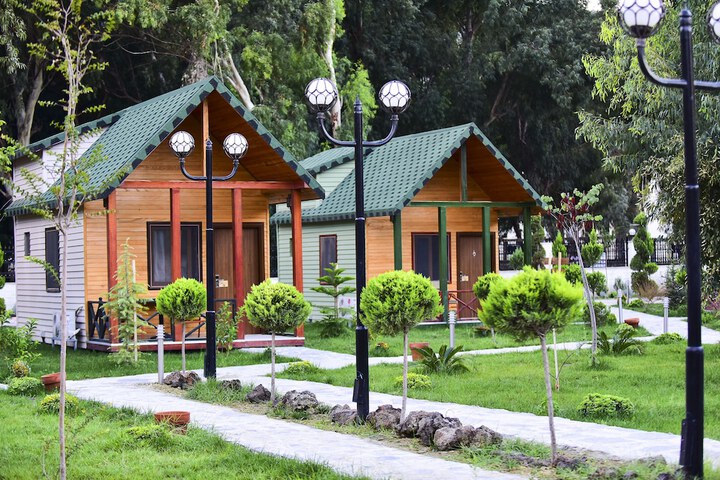 Image of Kalipso Park Butik Otel