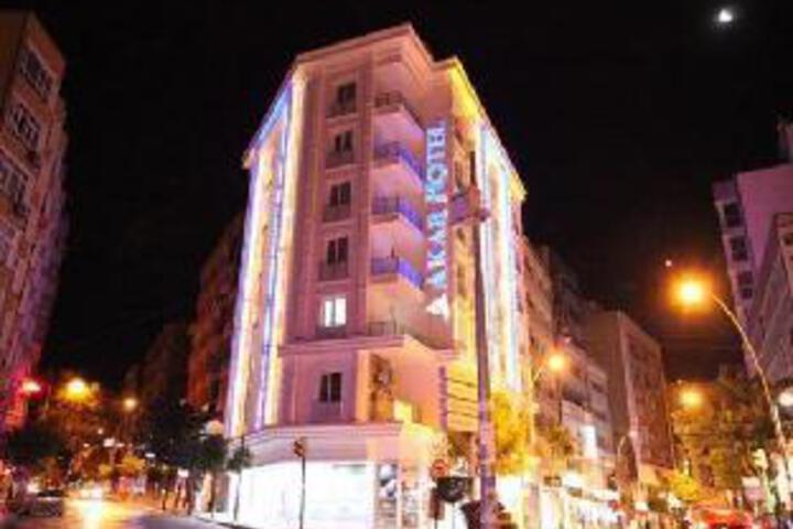 Akar Hotel