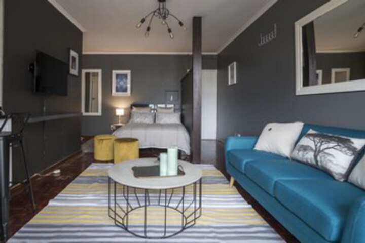 St Martini Suite 407
