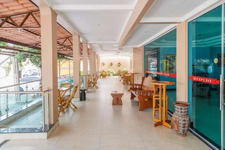 Hotel Interior 2 of 13
