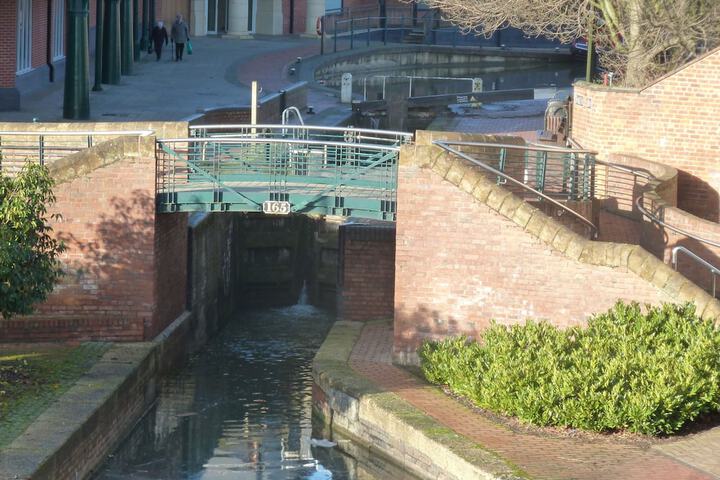 Fitness Center Photo