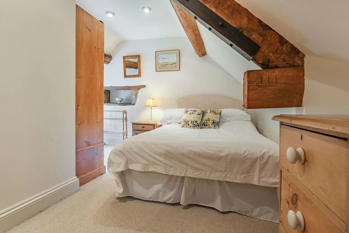 The Long Barn Cirencester