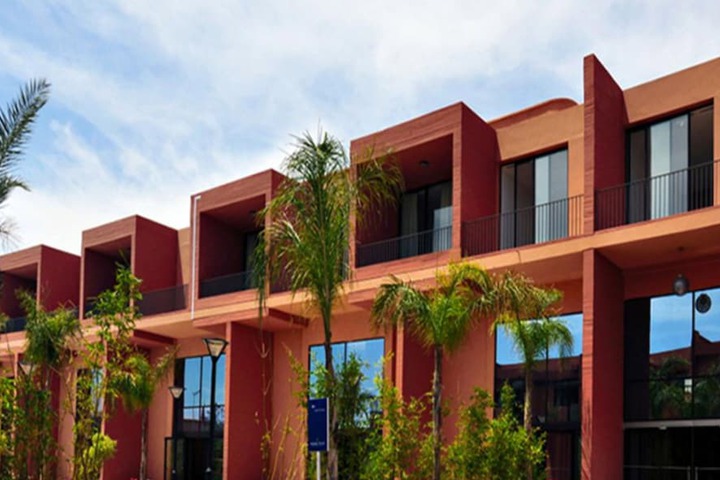 Hotel Exterior 80 of 80