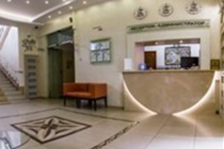 MOLODEZHNAYA HOTEL