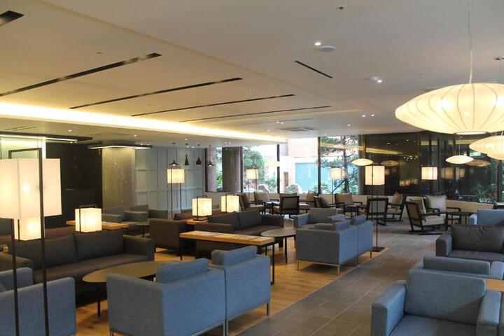 Fitness Center Photo