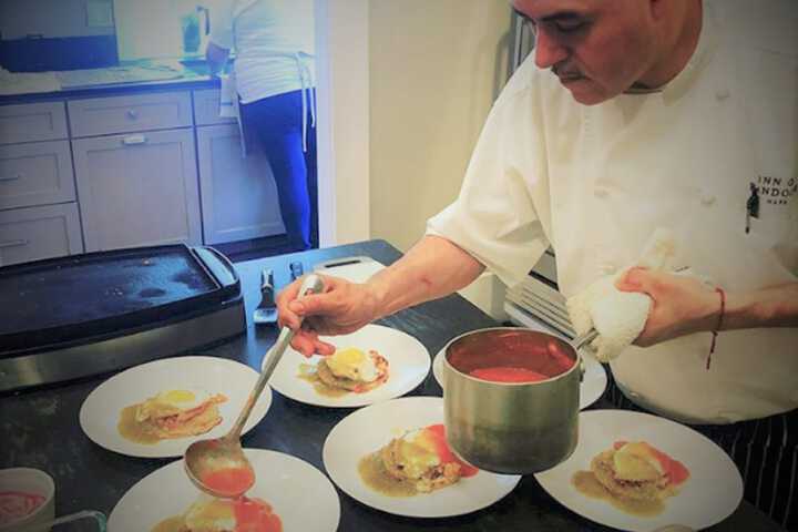 Breakfast/Coffee Service 106 of 161