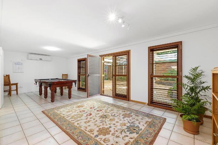 Montville Attic