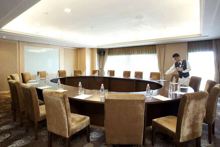 Meeting 38 of 45