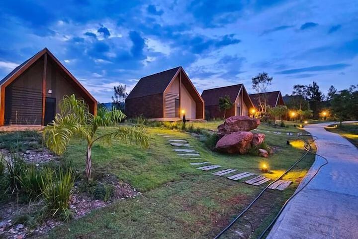Hotel Maravilha do Lago