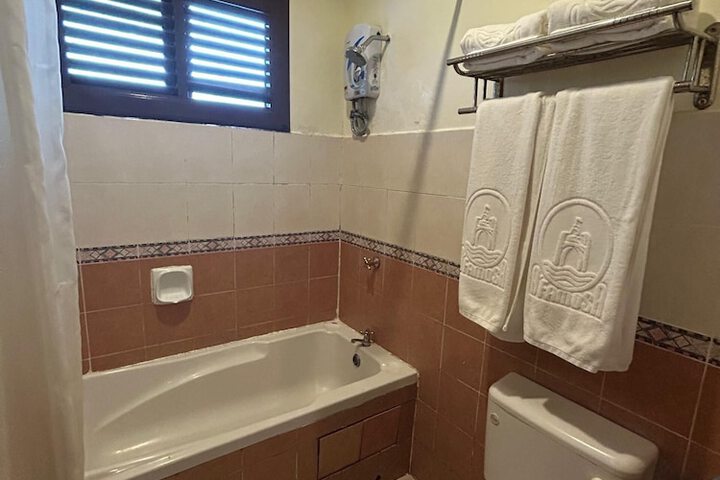 Bathroom Vanities