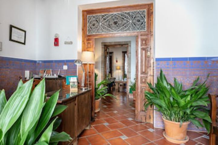Hotel Interior 2 of 2