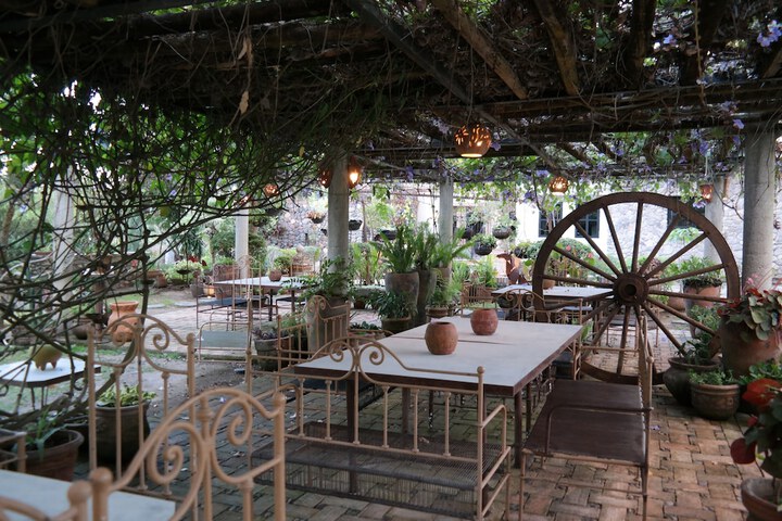 Terrace/Patio 18 of 32