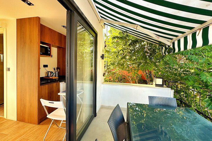 Terrace/Patio 55 of 99
