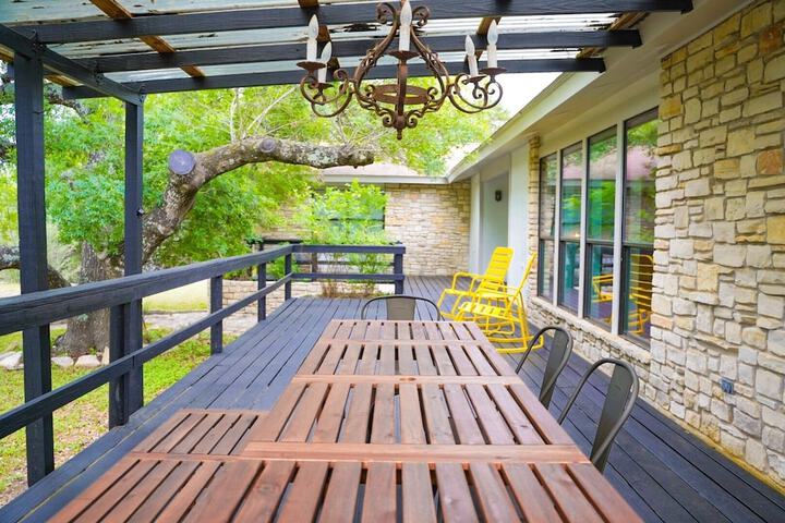 Terrace/Patio 85 of 162