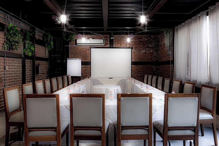 Meeting 23 of 31