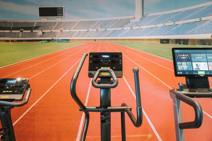 Health and Fitness 35 of 62