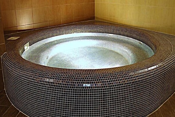 Spa and Wellness