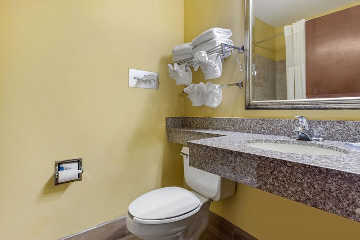 2 Double Beds (1 of 8)