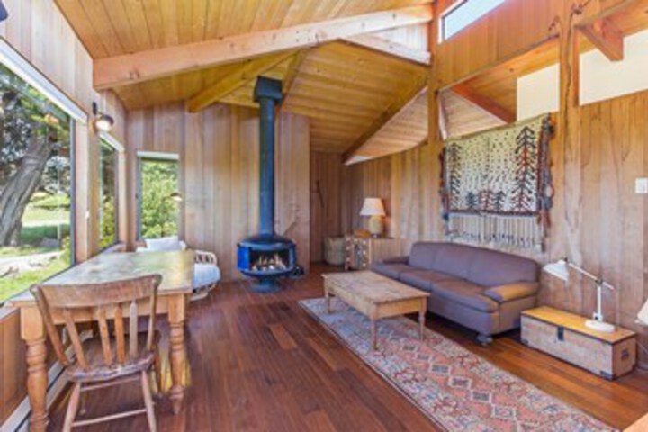 Exterior of Lucero - Two Bedroom Home