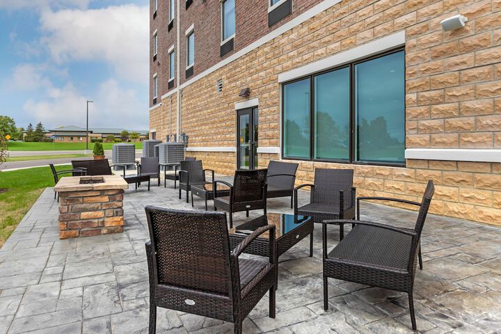 Terrace/Patio 41 of 44
