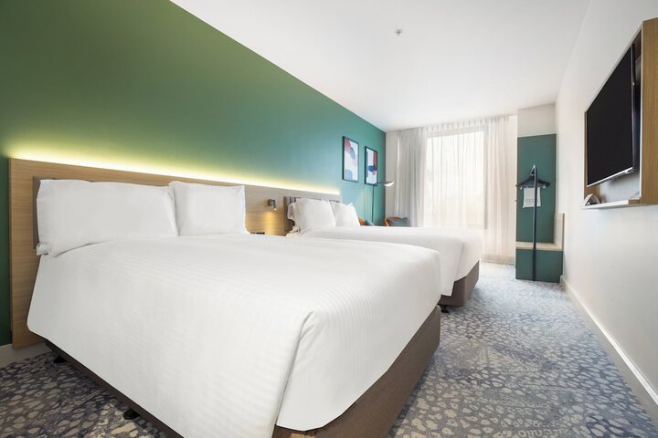 Room 21 of 101