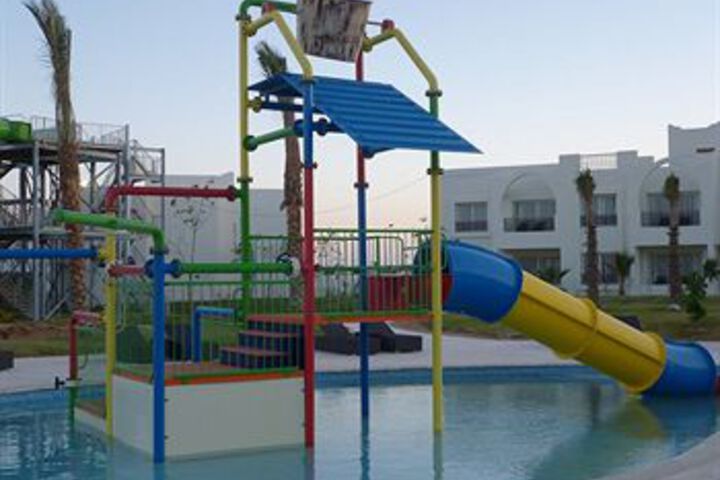 Water Park