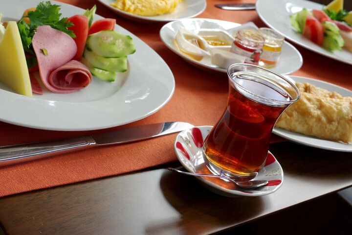 Restaurants