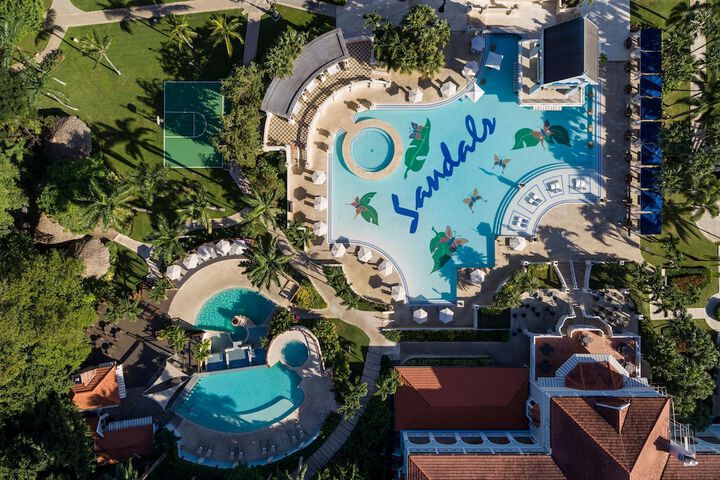 Hotel 116 of 121