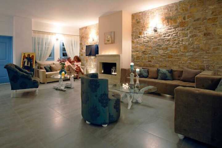 Hotel Interior 6 of 46