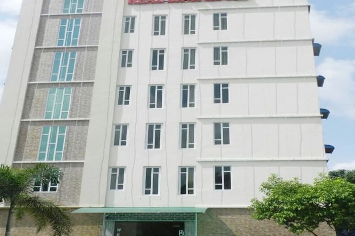 Hotel 29 of 29